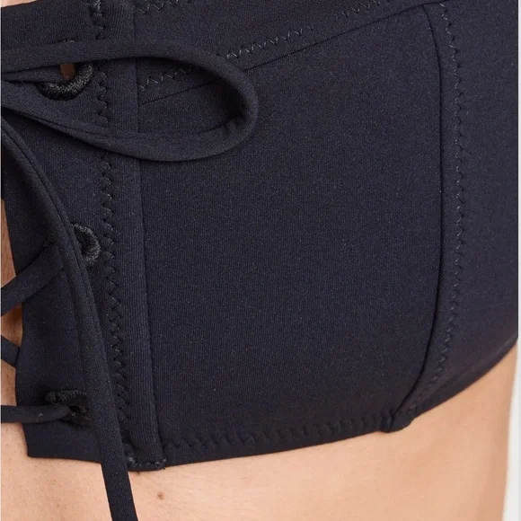 Ulla Johnson Women's Swim Bikini Top
